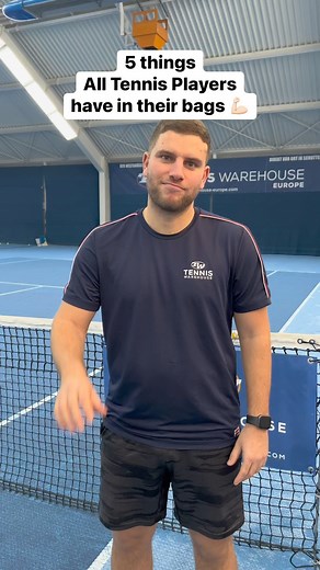 Who can relate 👋🏻 hands up! #tennis #tennisplayers #tennislife | Tennis Warehouse Europe