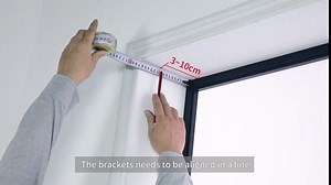 ZSHINE Motorized Roller Shades Rechargeable Motor Sunshine About 20% Light Filtering Fabric Customized Size (23-95") for Windows, Home Office, Hotel, Club, Restaurant… (82025F White)…