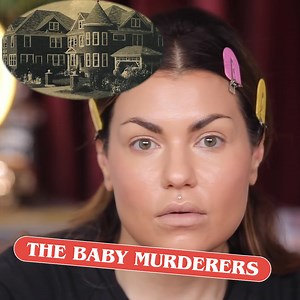 64K views · 1.4K reactions | The Butter Box BABIES – Mystery&Makeup 杻 | Bailey Sarian | Facebook