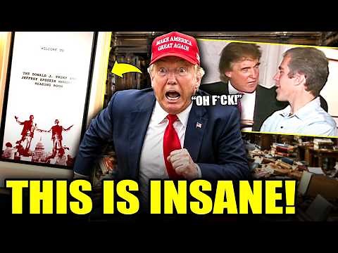 New Exhibit HUMILIATES Trump With NASTY SURPRISE