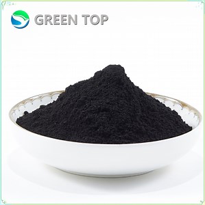 [Hot Item] Humic Acid Powder Fertilizer Raw Material