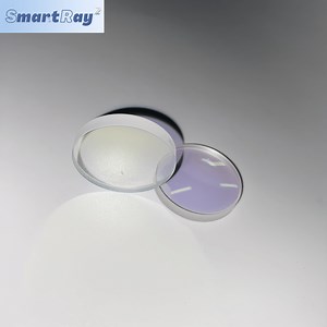 [Hot Item] Smartray Focus Lens Collimating Lens with Tube Assembly for Bm115 Cutting Head
