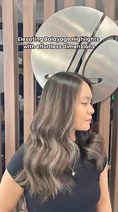 Elevated and transformed: Balayage highlights that give you that second look. 👀😍🤩 Signature Balayage 🎨 Medium Ash Blonde 📍Location: Unit 1E, Torre Venezia Suites, Sct. Santiago St. cor. Timog Avenue, Quezon City For bookings and inquiries, just send us a message. We can’t wait to have you at HG Studio. 🤍 #hgstudio #haircolor #saloninqc #salonphilippines #braziliankeratin #bleach #fashioncolor #hairtreatment | HG Studio