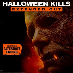 44K views · 3.4K reactions | Michael comes home - with an all-new Extended Cut including an Alternate Ending on Blu-ray, 4K UHD & Digital. | Halloween Movie | Facebook