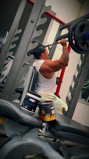 El 90% del éxito se basa en el esfuerzo“ @rx021sportnutrition #jlguerreroteam #ifbbpro #creatina #prework #suplementos #gym #gymlife #fitnessnation #fitness | Jorge Luis Guerrero