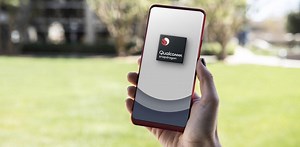 Qualcommの新スマホ向けプロセッサ、AI処理をより身近に