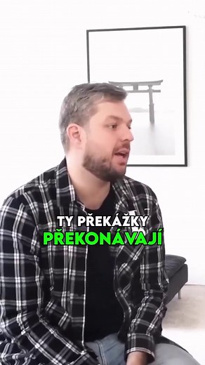 "Schopnost odpustit si je naprosto klíčová..." ➡️ Nový díl podcastu RAWzhovory #13 právě venku ✌️ | Petr Ludwig