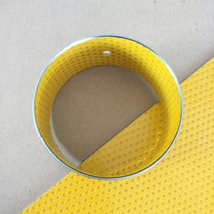 [Hot Item] Boundary Lubricating Bushing SF-2 DX Oilless composite Sliding Self Lubricating Bearing Bushing