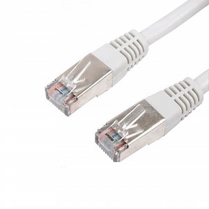 [Hot Item] Hotion Customizable 8-Conductor 26 AWG Multi Color Patch Cable Solution