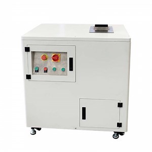 [Hot Item] 2022 New Hot Selling Multi-Function Hard Disk Shredder Machine