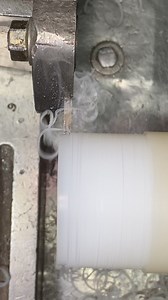 Plastic Cutting in Proper Size #reelsforyouシ #ibrahimengineeringworks #foryoupageシforyou #reelsfbシ #youtubeshorts #machinical #diy #shortvideos | Ibrahim Engineering Works