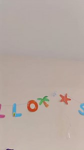 Hello Summer Banner,Summer Party Decorations