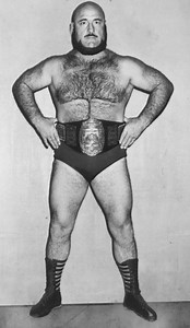 "Mad Dog" Vachon played key role in Montreal wrestling history