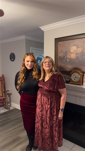 Celebrating 40 years of service my beautiful momma Sandra Jean Cagle has sacrificed for the health of the community. Thank you Henry Ford Health for sharing her with me ✌️🤍🍀🙏 #ShesJustAGirl | Melissa O'Neil