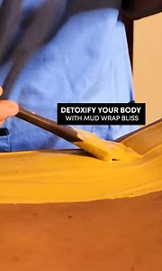 Experience the Beauty of Mud Wrap Therapy! 🌿 Detoxify, Renew, and Glow with Our Luxurious Mud Wrap. Here are 5 Benefits to Tempt You: . 🧖‍♀️ Deep Skin Cleansing. 🌟 Rejuvenated Radiance. 🌿 Natural Detoxification. 💆‍♂️ Stress Relief. 🌸 Silky Smooth Skin. Treat Yourself Today! Book now 0117 499 299. . #christellluxurywellness #WeBuildConfidence #ChristellSkinClinic #Christell #christellwellness #LuxuryWellness #mudwrap #mudwraps #mudwraptreatment #mudwrapping | Christell Skin Clinic