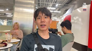 Why is Red Fanta, or "Nam Dang," the Go-To Drink for Thai Spirits? | ทำไมต้องใช้ "น้ำแดง" ไหว้เจ้าที่? #Thainess101 | The Smart Local Thailand | Facebook