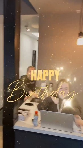 1.3K views · 29 reactions | HAPPY BIRTHDAY, DR. WAX!  Wishing the happiest of birthdays to an extraordinary woman, whose dreams light up the world! Here's to you and all the amazing things you do! | Dr. Wax Orthodontics | Facebook