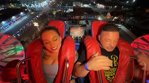 2.4K views · 41 reactions | Ray & Stephanie | Daytona Slingshot | Facebook