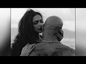 Deepika Padukone sizzles with Vin Diesel, see picture