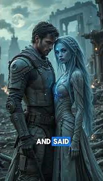 The Human Soldier and the Alien Heart | HFY Love Story