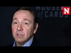 People are not happy about Kevin Spacey coming out