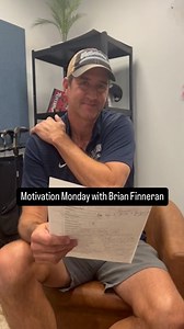 The importance of sleep 💤 @bfinn86 Motivation Monday presented by Georgia Department of Behavioral Health and Developmental Disabilities @gadbhdd | 680 The Fan
