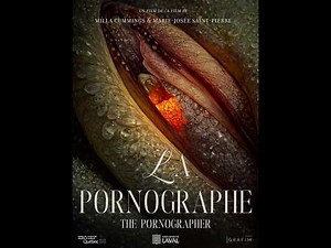THE PORNOGRAPHER film, audience feedback May 2026 EXPERIMENTAL, DANCE, MUSIC Festival