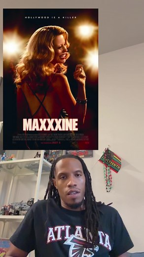 Maxxxine Movie Review: A Unique Take on Horror