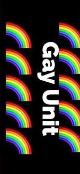 Gay Unit ( Lil Loaded Gang Unit Remix)