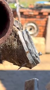 101K views · 774 reactions | Transforming dirty donkey hooves with trimming and horseshoe replacement—so satisfying! #donkey #farrier #hoofcare #satisfying #animal | Hoof Farrier | Facebook