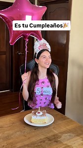 1M views · 75K reactions | Es tu cumpleaños y tienes un reunion contigo mismo. HOY CUMPLO AÑOSS :3 | Yazyaz | Facebook