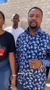 1.2K views · 93 reactions | Your Miracle is given and guranteed in the mighty name of Jesus, the Oracle of God, Prophet Mmusi Dikgole has declared and it is done. Come and claim it ; December 31 2024 | Disciples Gathering Church | Facebook