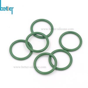 [Hot Item] Custom EPDM/Silicone/Neoprene/HNBR/Viton Lip Gasket/Washer O Ring Seal