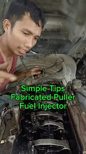 How to pull out Fuel Injector Fabricated Fuel Injector Puller #mechanicwork #mechaniclife #follower #everyone #fypシ゚ #highlightseveryone #fypviralシ #everyonefollowers #fypageシ | Michael Morris Blog
