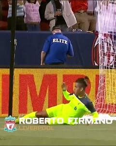2.8K views · 58 reactions | Will Roberto Firmino score this Saturday during their match-up against Arsenal?樂 Remember when Firmino struck this pose in #ICC2016?  | Relevent Sports (formerly ICC) | Facebook