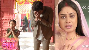 Colors TV New Serial Doree 23rd November 2023 Update: Doree's Mother Searches For Doree As She Got Know She Is Alive, Gangaprasad Gets To Know The Birth Truth Of Doree #doree #amarupadhyay #SudhaChandran | pressnews tv