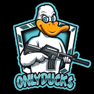 OnlyDucks_ - Twitch