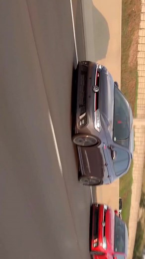 The Three Muskerteers 🩶❤️🖤 Follow for more ❤️. #explorepage #reelsfb #bagged #vw #luu_scene_media | Luu_scene_media