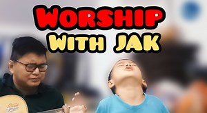 9.4K views · 1.4K reactions | Kami'y Katagpuin with JAK #ToGodBeTheGlory #ToGodBeTheHighestGloryAndHonor #ToGodBeTheGloryAlwaysAndForever #ToGodBeAllTheHighestGlory #PapuriSaDiyos #magpakumbaba #fypシ゚ #fypシ゚viral #fypシ゚viralシ | Worship777 | Facebook