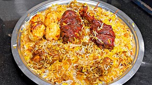 #mutton #nonveg #special #chickens #KannadaRecipe #madhyamakutumbha #biriyani | Madhyama Kutumba Recipes