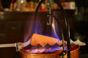 Rezept: Feuerzangenbowle selber machen