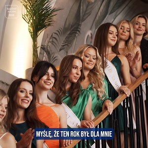 Zachwycające Polki, czyli najpiękniejsze wydarzenie roku 🌹 Finał konkursu Miss Polonia 𝟮𝟬𝟮𝟰 👑 już w piatek #naŻywo o 20:30 w TVP2 🧡 | Telewizja Polska