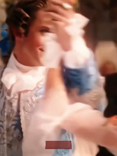 Majestic Moments of Emma Watson in Beauty and the Beast