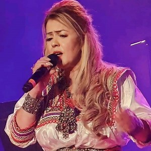 Yasmina Chanteuse Kabyle 💖 🎵Ur Ttewehhid🎵 | Thiziri Imesdhurar
