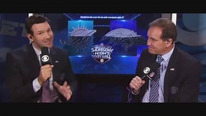 One of the biggest stars this season has been...Tony Romo 🙌 Sit back and enjoy his best moments on the mic 🎙 | NFL