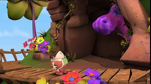 The Beeps (2007, British children's CGI series) : Malou Bonicos : Free Download, Borrow, and Streaming : Internet Archive