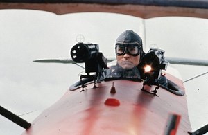 Manfred Von Richthofen - Der Rote Baron [1971]