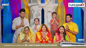 Samridh Samachar on Reels