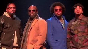 Legendary nineties R&B boyband announce their biggest UK tour