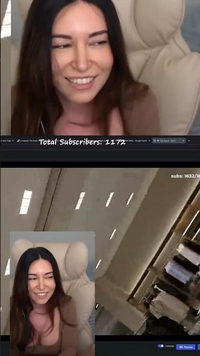 Alinity Says TOO MUCH on Stream 💀😂